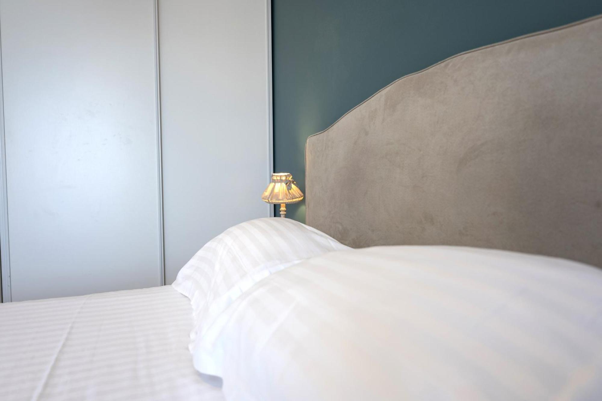 Apartament Les Terrasses De Louise Bordeaux Zewnętrze zdjęcie