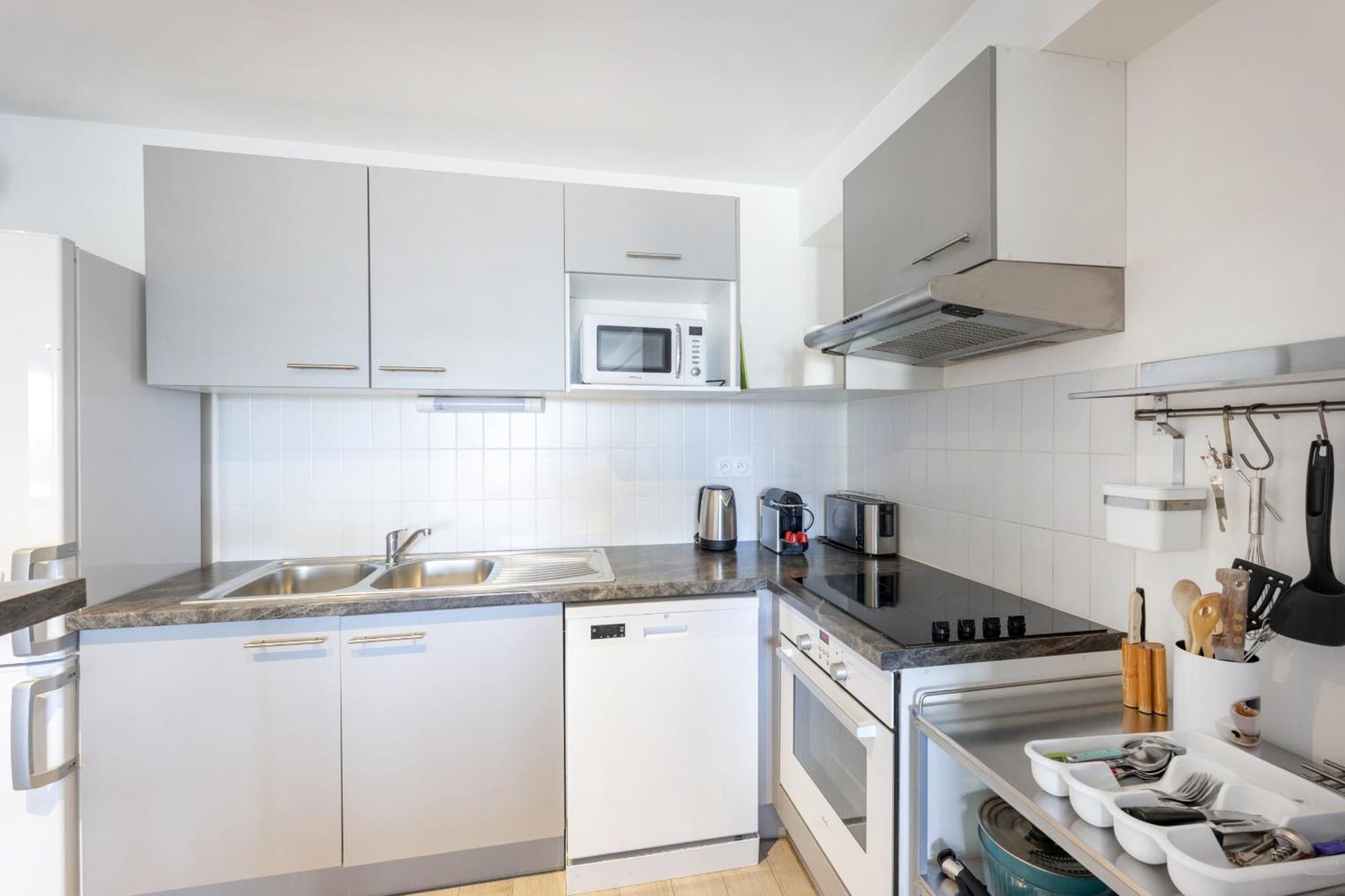 Apartament Les Terrasses De Louise Bordeaux Zewnętrze zdjęcie